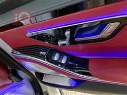 مێرسێدس بێنز S-Class